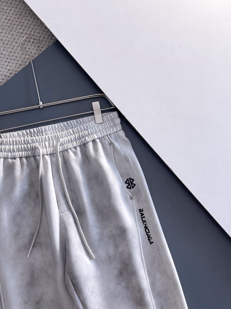 Balenciaga Long Pants